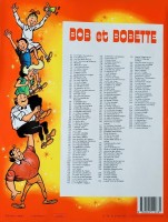 Extrait 3 de l'album Bob et Bobette - 227. La Dame Blanche