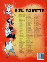 Extrait 3 de l'album Bob et Bobette - 239. L'Astre Agonisant
