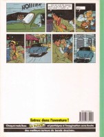 Extrait 3 de l'album Ray Banana - 2. Cite lumiere