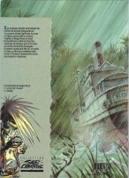 Extrait 3 de l'album Le bal de la sueur - 1. Tome 1