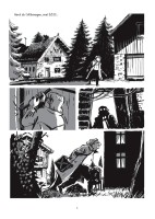 Extrait 1 de l'album La dernière femme (One-shot)