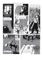 Extrait 2 de l'album La dernière femme (One-shot)