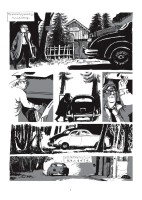 Extrait 3 de l'album La dernière femme (One-shot)