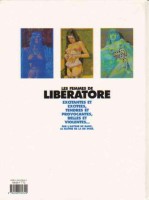 Extrait 3 de l'album Les femmes de Liberatore (One-shot)