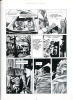 Extrait 1 de l'album Parque Chas (One-shot)