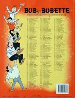 Extrait 3 de l'album Bob et Bobette - 279. Le Dernier Juron
