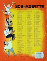 Extrait 3 de l'album Bob et Bobette - 284. Le Choc des Chauves
