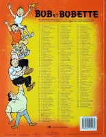 Extrait 3 de l'album Bob et Bobette - 287. Le Fantasque Fantastique