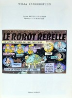 Extrait 1 de l'album Bob et Bobette - 294. Le Robot Rebelle