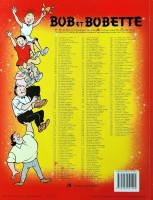 Extrait 3 de l'album Bob et Bobette - 294. Le Robot Rebelle