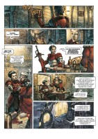 Extrait 1 de l'album Les âmes d'Hélios - 4. Chaînes éternelles