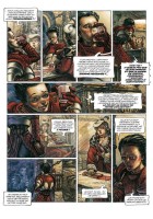 Extrait 2 de l'album Les âmes d'Hélios - 4. Chaînes éternelles