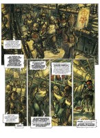 Extrait 3 de l'album Les âmes d'Hélios - 4. Chaînes éternelles