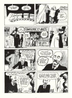 Extrait 1 de l'album Le Diable amoureux et autres films jamais tournés par Méliès (One-shot)