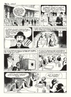 Extrait 2 de l'album Le Diable amoureux et autres films jamais tournés par Méliès (One-shot)