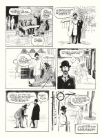 Extrait 3 de l'album Le Diable amoureux et autres films jamais tournés par Méliès (One-shot)