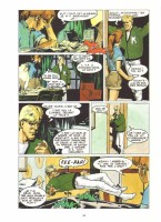 Extrait 1 de l'album Vidéo clips (One-shot)