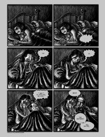 Extrait 1 de l'album Bluesman - 3. Tome 3