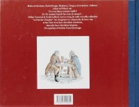 Extrait 3 de l'album Le Dernier Chapitre - 2. Barbe Rouge - La Marée de Saint Jean