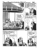 Extrait 1 de l'album Les impondérables - 4. Des molécules