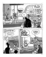 Extrait 2 de l'album Les impondérables - 4. Des molécules