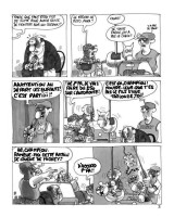 Extrait 3 de l'album Les impondérables - 4. Des molécules