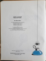 Extrait 1 de l'album Les Dingodossiers - 2. Tome 2