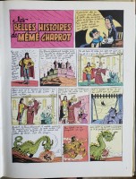 Extrait 2 de l'album Les Dingodossiers - 2. Tome 2