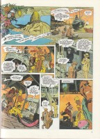 Extrait 1 de l'album Les Inoxydables - 5. Rio, diamants, vaudou