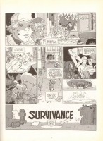 Extrait 1 de l'album Kids (One-shot)