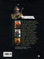 Extrait 3 de l'album Thorgal - INT. Intégrale Magnum I - Tomes 1 à 3