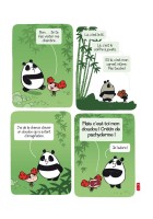 Extrait 2 de l'album Jardins sucrés (One-shot)