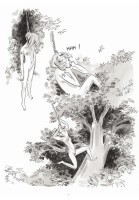 Extrait 2 de l'album Milady de Winter - 1. Milady de Winter