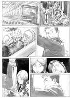 Extrait 2 de l'album Face cachée - 1. Tome 1