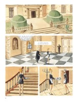 Extrait 2 de l'album Rester normal (One-shot)