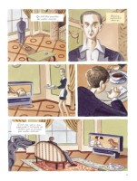 Extrait 3 de l'album Rester normal (One-shot)