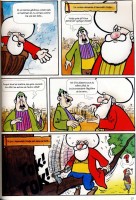 Extrait 1 de l'album Nasreddin Hodja (One-shot)