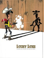 Extrait 3 de l'album Lucky Luke - La Collection (Hachette) - 1. La Mine d'or de Dick Digger