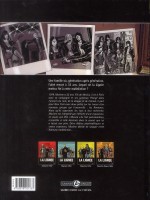Extrait 3 de l'album La Lignée - 3. Maxime 1974