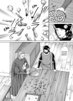 Extrait 2 de l'album Cesare - 1. Tome 1