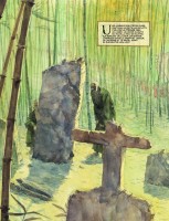 Extrait 1 de l'album Sigurd et Vigdis - 1. L'ordre