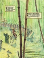 Extrait 2 de l'album Sigurd et Vigdis - 1. L'ordre