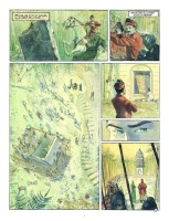 Extrait 3 de l'album Sigurd et Vigdis - 1. L'ordre