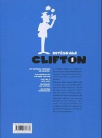 Extrait 1 de l'album Clifton (Intégrale) - 1. Clifton (intégrale) - 1