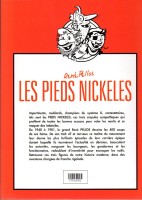 Extrait 3 de l'album Les Pieds Nickelés (Intégrale) - 6. Tome 6