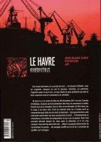 Extrait 3 de l'album Le Havre - 1. Au buveur d'étoiles