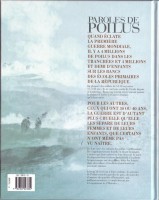 Extrait 3 de l'album Paroles de Poilus - 2. Mon papa en guerre
