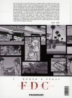 Extrait 3 de l'album FDC - La Fondation du Cercle - 1. Rodéo à Vegas