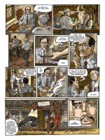 Extrait 1 de l'album Tucker - 1. Les derniers jours de Zapata