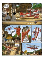 Extrait 2 de l'album Tucker - 1. Les derniers jours de Zapata
